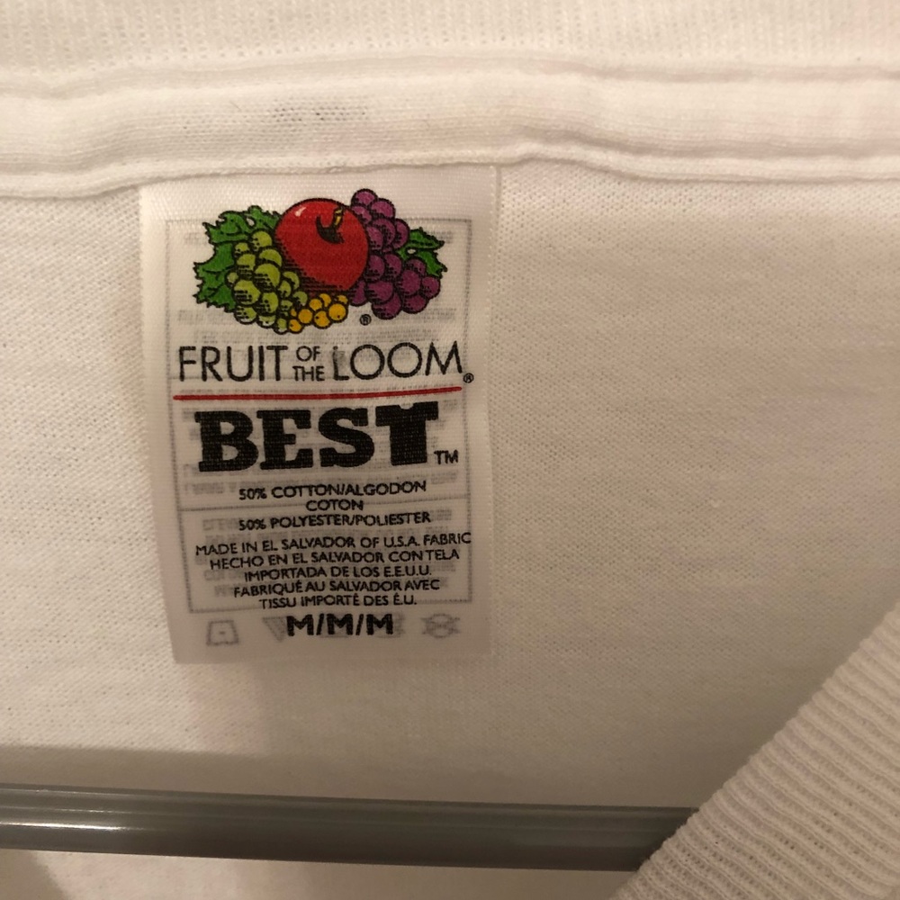 Atlanta Georgia graphic tee size medium - Picture 4 of 4